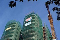 Những dự án BĐS "chết lâm sàng" được tái sinh